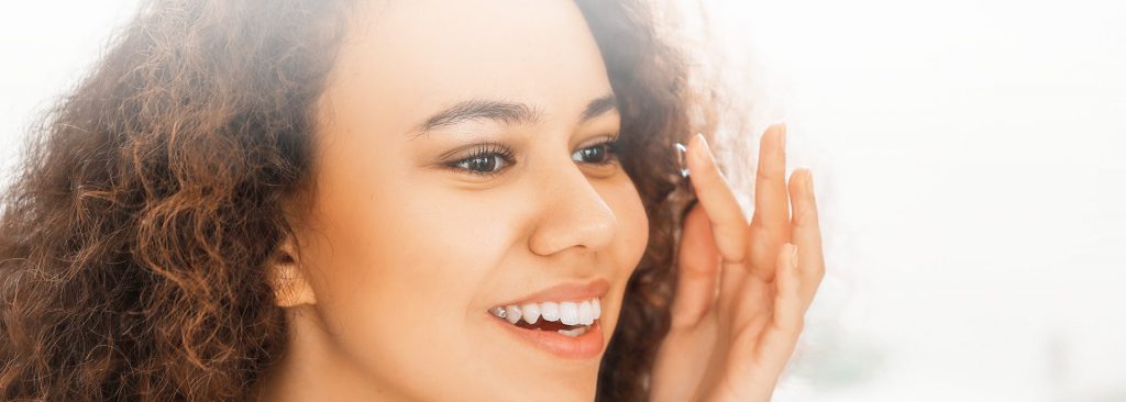 Contact lenses